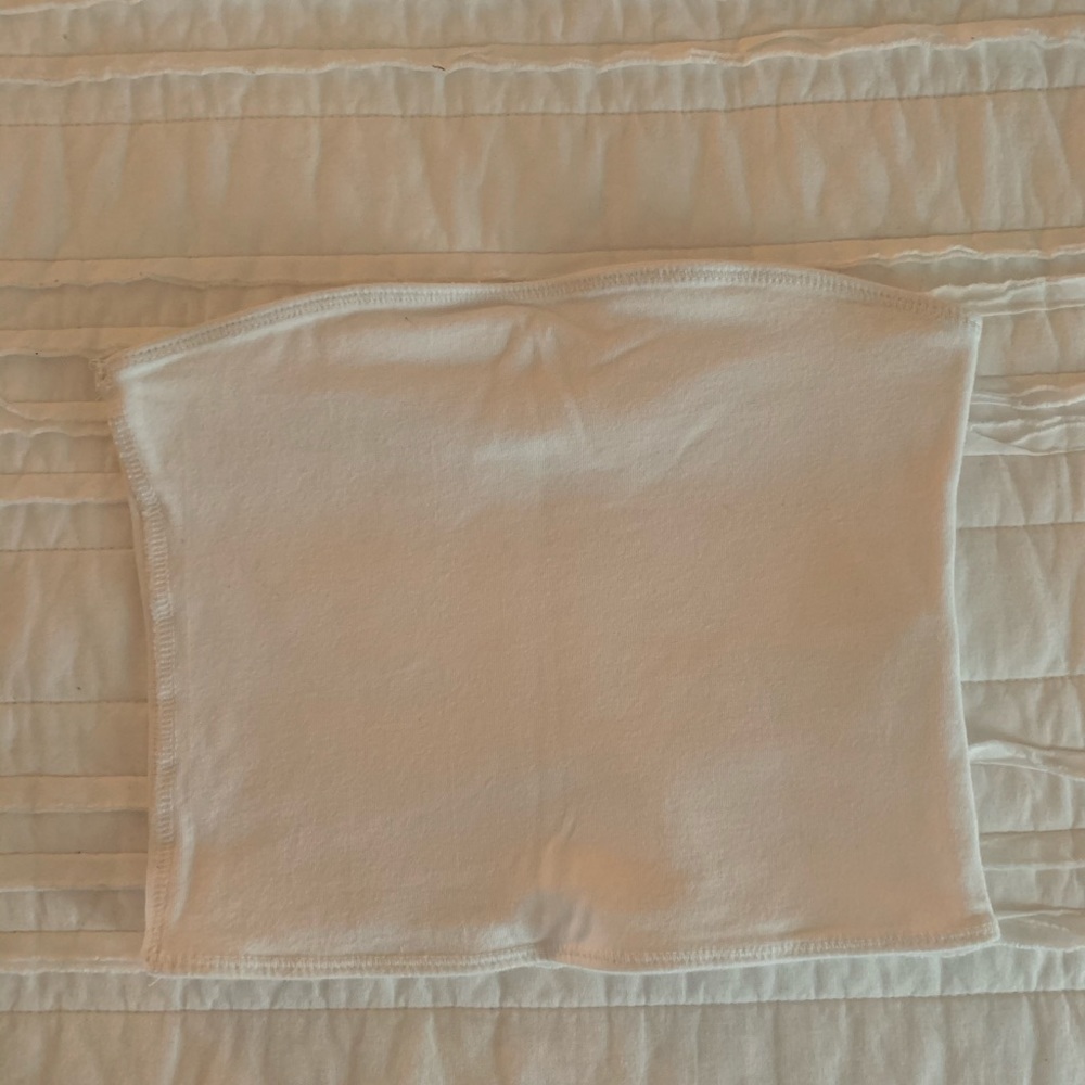 Hollister Tube top